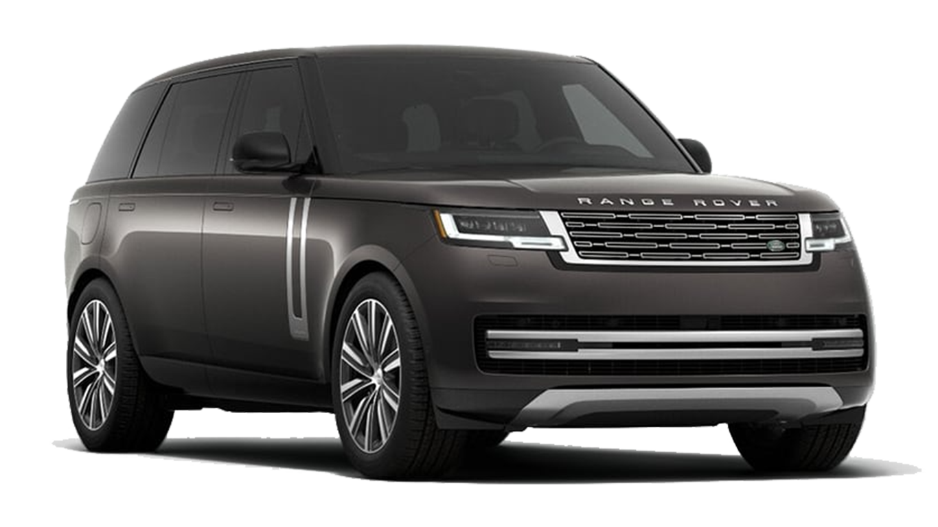 2023 Land Rover Range Rover Fast Facts Land Rover Roanoke